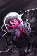 BRAVEST WARRIORS #7-RI-B 