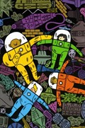 BRAVEST WARRIORS #2-RI-B 