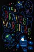 BRAVEST WARRIORS #3-RI-B 