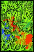 BRAVEST WARRIORS #11-RI 