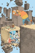 BRAVEST WARRIORS #14-RI-B 