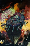 BRAVEST WARRIORS #8-RI-B 
