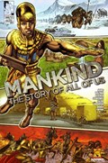 MANKIND: THE STORY OF ALL OF US #0 