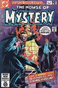 HOUSE OF MYSTERY #291 