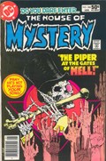 HOUSE OF MYSTERY #288 