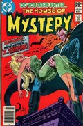 HOUSE OF MYSTERY #290 