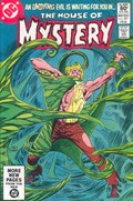 HOUSE OF MYSTERY #301 