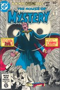 HOUSE OF MYSTERY #297 