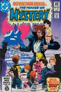 HOUSE OF MYSTERY #300 