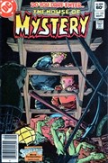 HOUSE OF MYSTERY #320B 