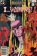 HOUSE OF MYSTERY #319B 