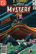 HOUSE OF MYSTERY #307B 