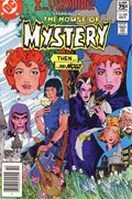 HOUSE OF MYSTERY #309C 