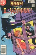 HOUSE OF MYSTERY #314C 