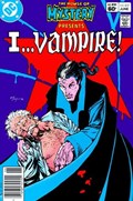 HOUSE OF MYSTERY #317B 