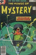 HOUSE OF MYSTERY #273B 