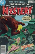 HOUSE OF MYSTERY #279B 