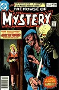 HOUSE OF MYSTERY #282B 