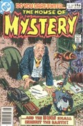 HOUSE OF MYSTERY #283B 