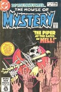HOUSE OF MYSTERY #288C 