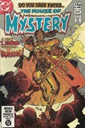 HOUSE OF MYSTERY #293C 