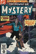 HOUSE OF MYSTERY #295C 