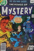 HOUSE OF MYSTERY #266B 
