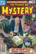 HOUSE OF MYSTERY #283 