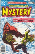 HOUSE OF MYSTERY #287 