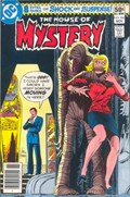 HOUSE OF MYSTERY #286 