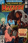 HOUSE OF MYSTERY #292 