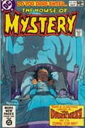 HOUSE OF MYSTERY #294 