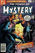 HOUSE OF MYSTERY #291B 