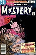 HOUSE OF MYSTERY #299B 