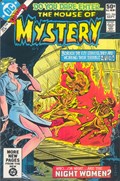 HOUSE OF MYSTERY #296 