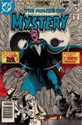 HOUSE OF MYSTERY #297B 