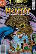 HOUSE OF MYSTERY #304B 
