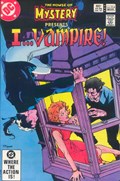 HOUSE OF MYSTERY #314 