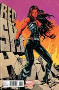 RED SHE-HULK #62-RI 