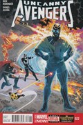 UNCANNY AVENGERS #22 