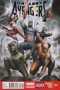 UNCANNY AVENGERS #23 