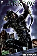 ARROW SPECIAL EDITION #1B 