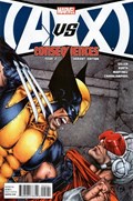 AVX: CONSEQUENCES #2-RI 