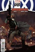 AVX: CONSEQUENCES #5-RI 