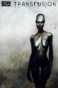 TRANSFUSION #2-RI 