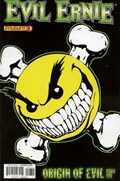 EVIL ERNIE #6E 