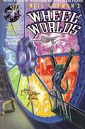 NEIL GAIMAN'S WHEEL OF WORLDS #0B 
