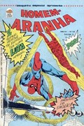 HOMEM-ARANHA #29 