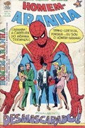 HOMEM-ARANHA #33 