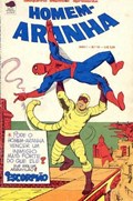 HOMEM-ARANHA #10 